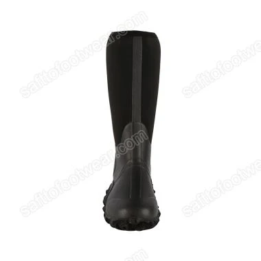 Cold Weather Neoprene Outdoor Rubber Footwear