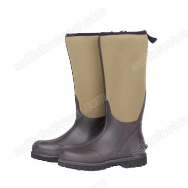 Field Waterproof Rain Boots