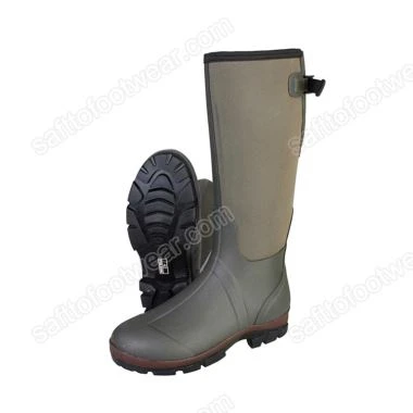 Heavy Duty Multi Purpose Rubber Boots