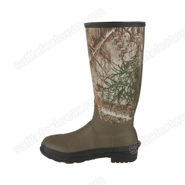 Lightweight Hunting Boots