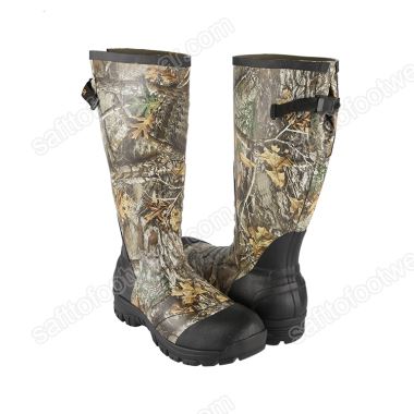 Neoprene Hunting Boots