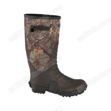 Neoprene Wellington Hunting Boots
