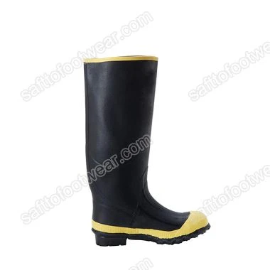 Special Industry Rubber Safety Boots